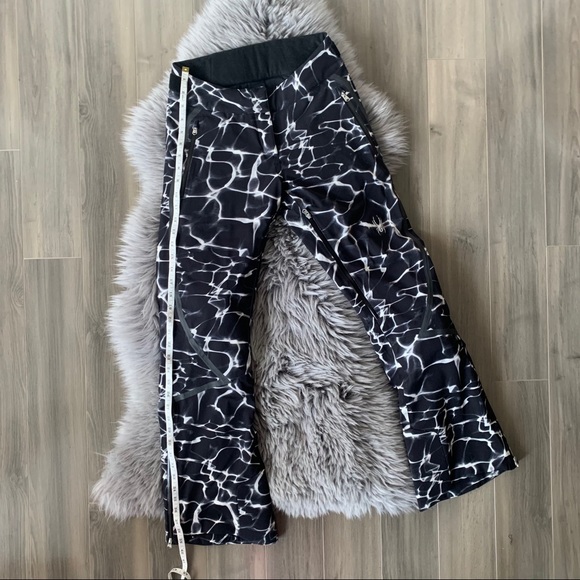 NWT Spyder Echo Ski Pant, Women’s 4R - Picture 11 of 16